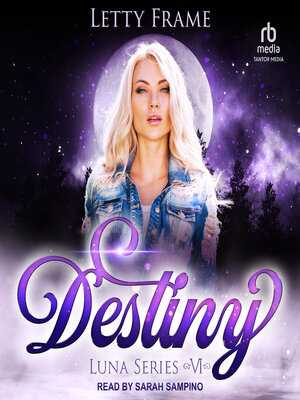 cover image of Destiny